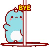 Bye Gif