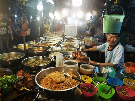 Surat Thani | Unspoiled Canals and A Vibrant Night Market - Thailand ...