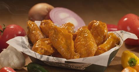 Wingstop Mild Wing Sauce Recipe | Dandk Organizer