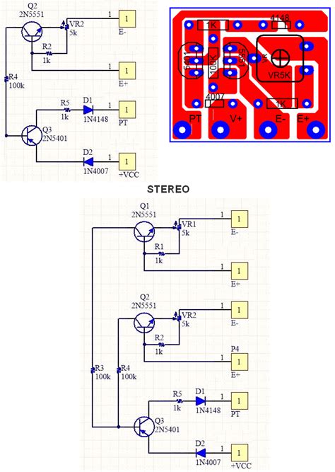 short circuit protection circuit diagram - Wiring Diagram and Schematics