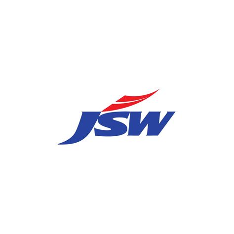 JSW Energy Logo Vector - (.Ai .PNG .SVG .EPS Free Download)