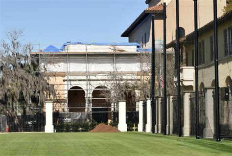 $2M rooftop greenhouse to be completed this summer - The Sandspur