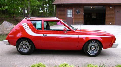 AMC Gremlin - Overview - CarGurus