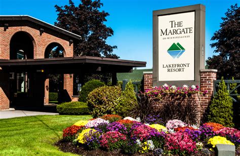 The Margate on Winnipesaukee (Laconia, NH) - Resort Reviews ...