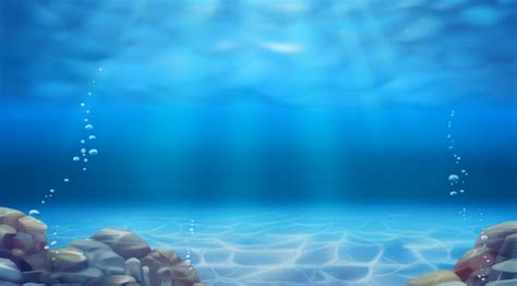 Animated Water Backgrounds