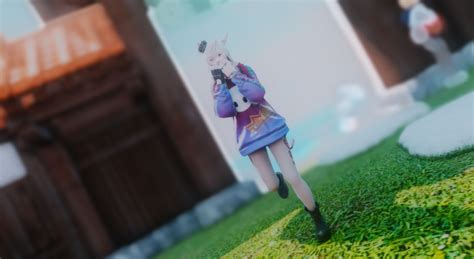 victory royale | Eorzea Collection