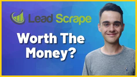 Lead Scrape Business Review | Is Lead Scrape Worth It? - YouTube