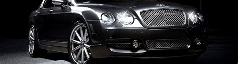 Bentley Flying Spur Accessories & Parts | CARiD