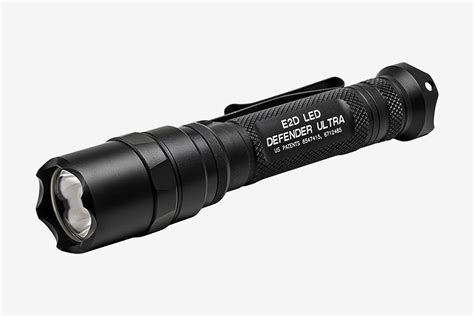 Tough Torches: 12 Best Self Defense Flashlights | HiConsumption