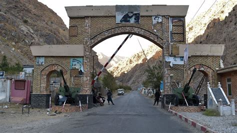 From Panjshir, stories of resistance from women: 'Fought Taliban with ...