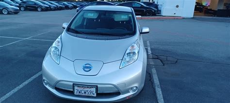 2016 30kwh Leaf | DIY Electric Car Forums