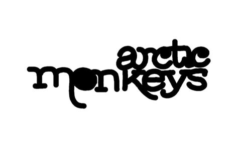 Arctic Monkeys logo: Tracing their iconic band logos through the years