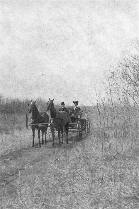 Alberta in the Early 20th Century Through Amazing Vintage Photos ...