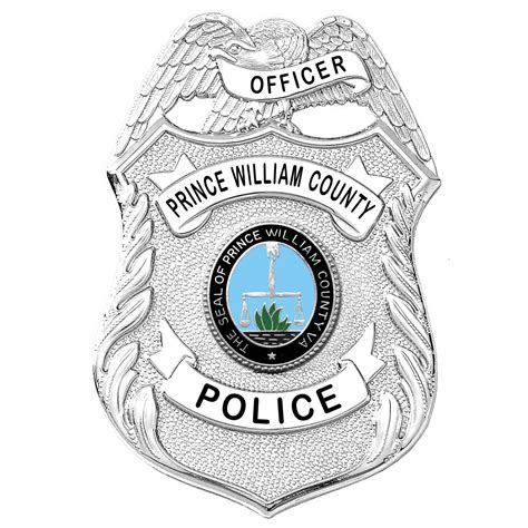 Prince William County Police Department - 390 Crime and Safety updates ...