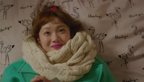 Kdrama Hidden Gem: Weightlifting Fairy Kim Bok Joo | Dramas with a Side ...