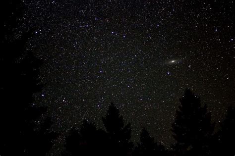 EarthSky | Want to find the Andromeda galaxy? Here are 2 ways