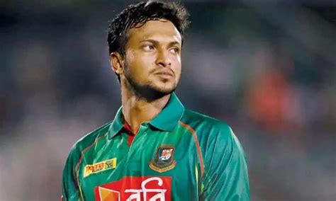 Shakib's absence may help other youngsters shine: Team Bangladesh captain