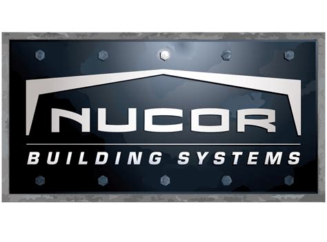 Logo Library - Nucor Building Systems