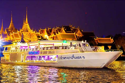 Just Bangkok Package for Senior Citizen - Mast Yatri