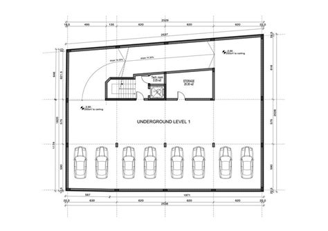 98 Nice Basement parking design for Ideas | Home Interior Design Ideas