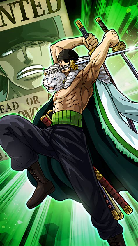 One Piece Roronoa Zoro Minitokyo Anime One Piece Personajes De | The ...