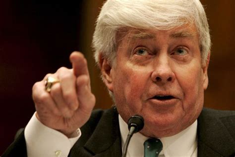 Jack Kemp: Politician who championed the cause of supply-side economics ...