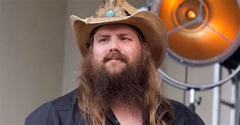 Interview: Chris Stapleton