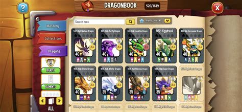 Which heroic dragons are the best currently? I haven’t played actively ...