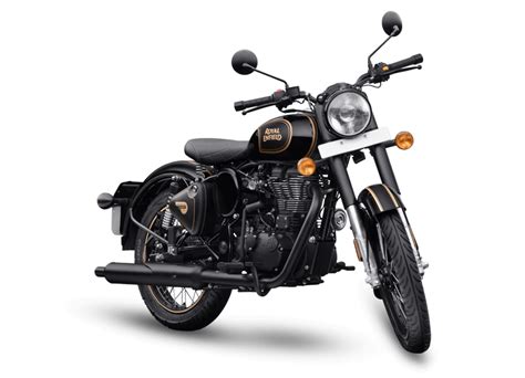 Classic 500 Tribute Black Images & Specification | Royal Enfield India