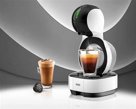 Nestle Coffee Machine | Office Coffee Solutions