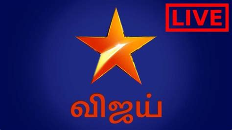 Vijay TV Serial • TamilDhool in 2020 | Online tv channels, Live tv free ...