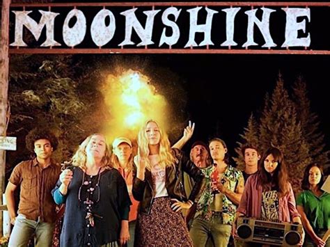 Moonshine (a Titles & Air Dates Guide)