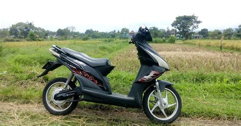 MODIFIKASI MOTOR LISTRIK TERBAIK TIPS BAGAIMANA MENINGKATKAN EFISIENSI ...