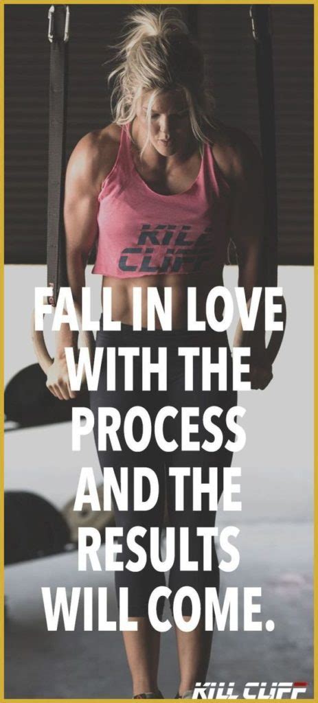 100+ Empowering Female Fitness Quotes for a Strong and Confident You!