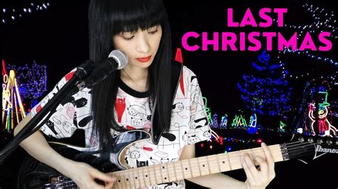 《Last Christmas i gave you my heart lyrics Taylor Swift》 |聖誕節歌曲 英文|xmas ...