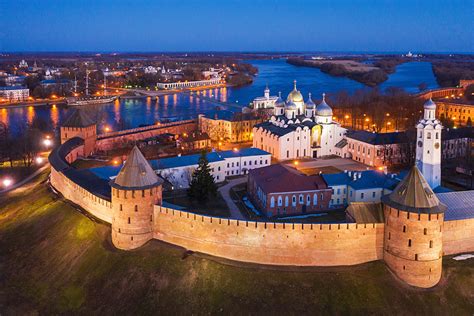 Veliky Novgorod Region: Why you need to see the jewel in Russia’s ...