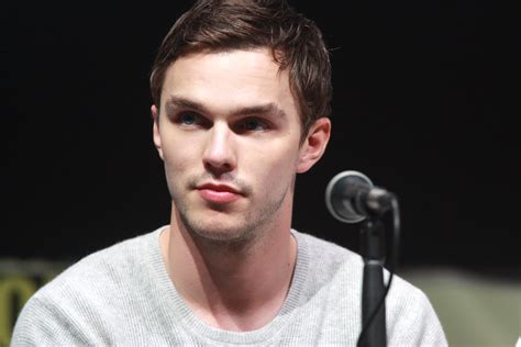 It’s a compliment: Nicholas Hoult on people claiming he copies Hugh ...