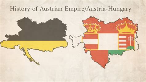 Austrian Empire Flag