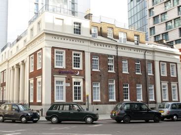 Premier Inn, Waterloo, London, SE1 | Delmond