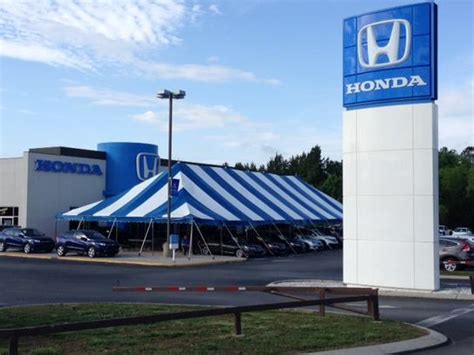 Honda Of Cleveland : Cleveland, TN 37311 Car Dealership, and Auto ...