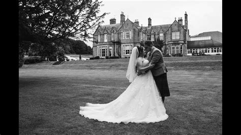 Cheryl & Scott Wedding Slideshow - YouTube