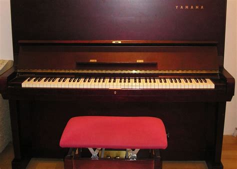 Used Piano For Sale Malaysia | Music Junction