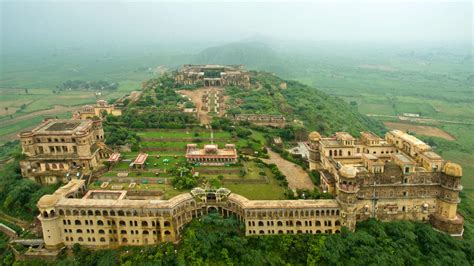 Tijara Fort Palace | Alwar Hotels | Weekend Getaway from Delhi