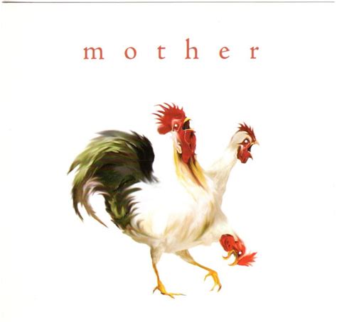 Mother – Mother – CD (Album), 2005 [r11159717] | Discogs