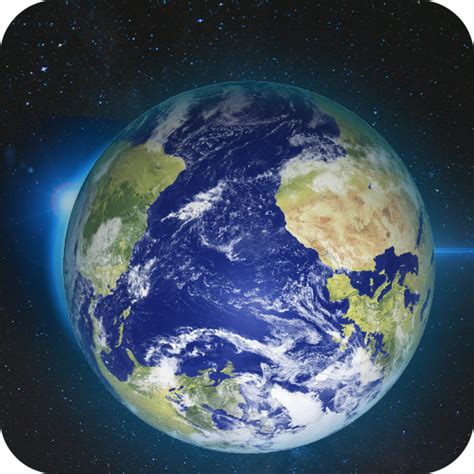 Earth Map Satellite Live View - Apps on Google Play