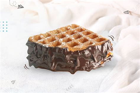 Order 67 Sugar Free Belgian Chocolate Dark from The Belgian Waffle Co ...