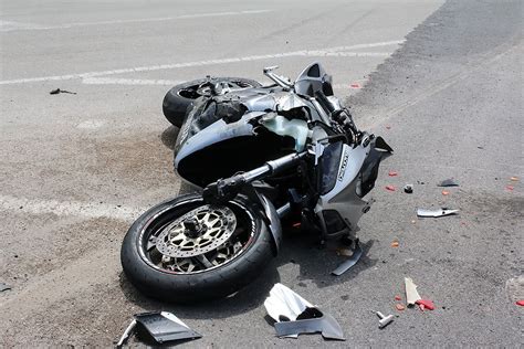 Wrongful Death Motorcycle Accidents - Ogborn Mihm, LLP