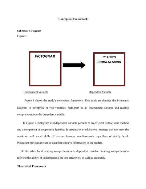 Theoretical Framework