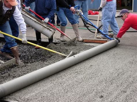 Pervious Concrete Installation- Curing Tips - The Concrete Network