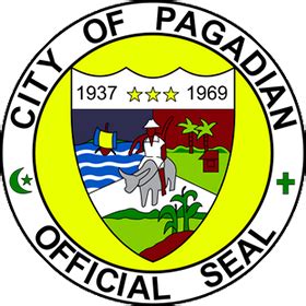 Pagadian City Deped Logo